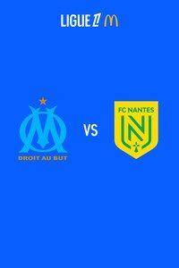 마르세유 vs 낭트