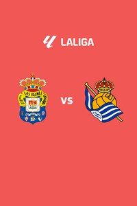 라스팔마스 vs 레알 소시에다드