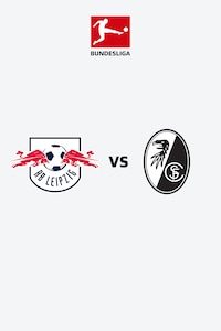 라이프치히 vs 프라이부르크