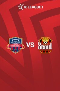 수원FC vs 서울