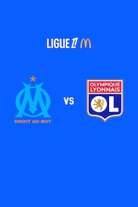 마르세유 vs 리옹