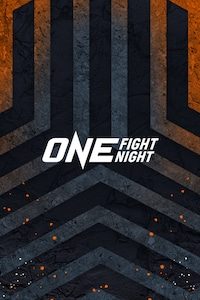 ONE Fight Night 15