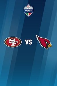[NFL] W11 샌프란시스코 vs 애리조나