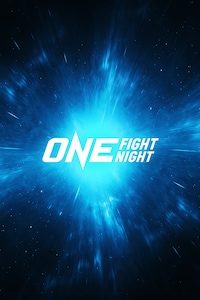 ONE Fight Night 25