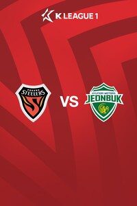 [K리그1] 15R 포항 vs 전북