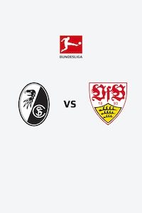 프라이부르크 vs 슈투트가르트