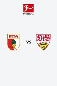아우크스부르크 vs 슈투트가르트