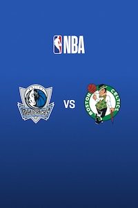 댈러스 vs 보스턴