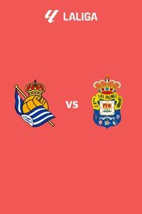 레알 소시에다드 vs 라스팔마스