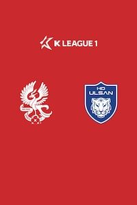 광주 vs 울산