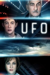 UFO (2018)