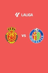 마요르카 vs 헤타페