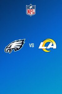 필라델피아 vs LA 램스