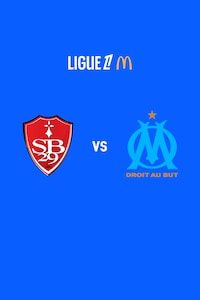 브레스트 vs 마르세유