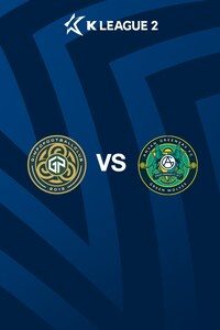 김포 vs 안산