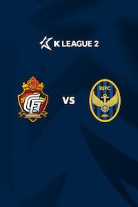 경남 vs 인천