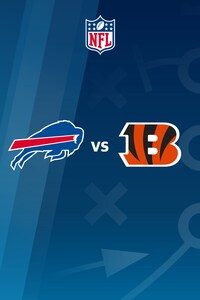 버펄로 vs 신시내티