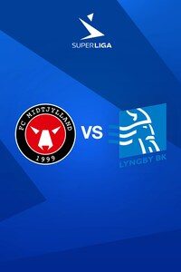 미트윌란 vs 륑뷔