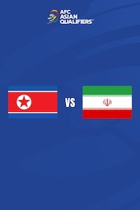 북한 vs 이란
