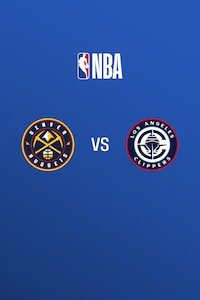 덴버 vs LA 클리퍼스