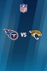 [NFL] W18 테네시 vs 잭슨빌