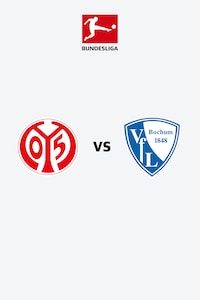 마인츠 vs 보훔