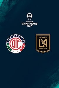 톨루카 vs LAFC