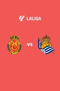 마요르카 vs 레알 소시에다드