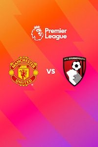 맨유 vs 본머스