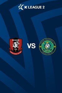 부천 vs 안산