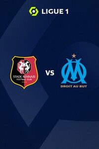 스타드 렌 vs 마르세유