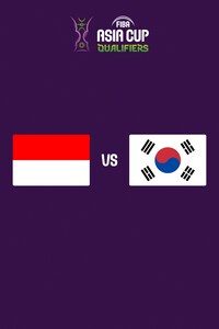 인도네시아 vs 대한민국