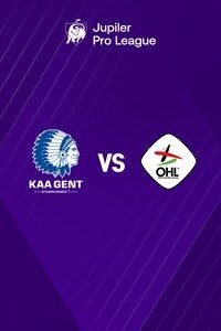 [벨기에 주필러리그] 26R 헨트 vs 뢰번