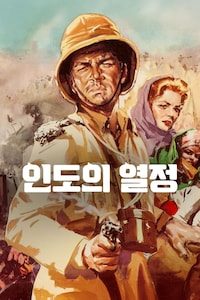 인도의 열정