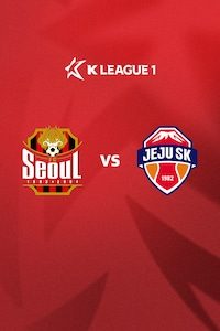 서울 vs 제주