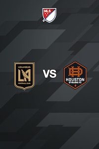 LA FC vs 휴스턴
