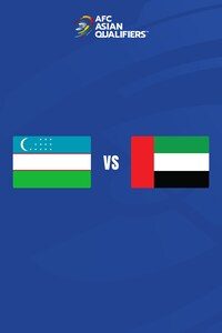 우즈베키스탄 vs UAE