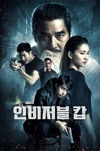 인비저블 캅