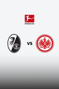 프라이부르크 vs 프랑크푸르트