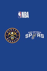 덴버 vs 샌안토니오