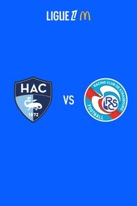 르 아브르 vs 스트라스부르