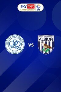 QPR vs WBA