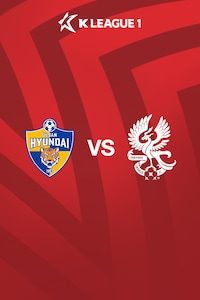 울산 vs 광주