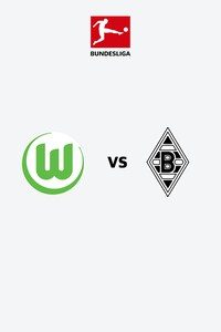 볼프스부르크 vs 묀헨글라트바흐