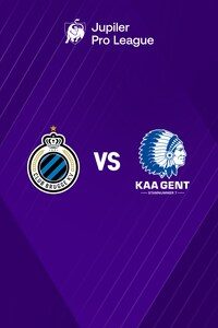 [벨기에 주필러리그] 27R 클뤼프 브뤼허 vs 헨트
