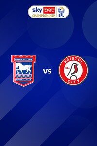 입스위치 vs 브리스톨 시티