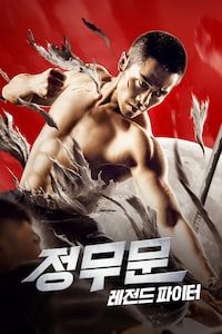 정무문: 레전드 파이터