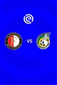 페예노르트 vs 포르튀나