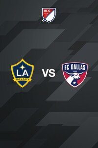 LA 갤럭시 vs 댈러스