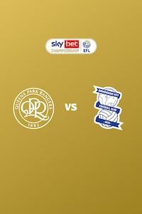 QPR vs 버밍엄